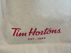 -Tims天好咖啡(河西万象城店)