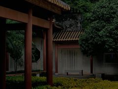 -顺峰山公园