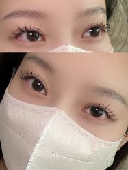 -柴小姐美睫美甲