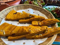 -菌自由丨野生菌火锅特色庭院餐厅(丽江古城店)