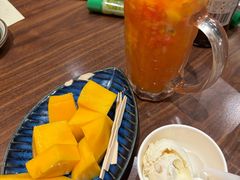-大渔铁板烧(东城店)