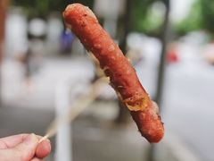 -阿婆油墩子(五里桥路188弄小区店)