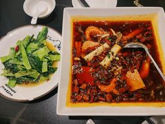-国人川菜(李家村建东街店)