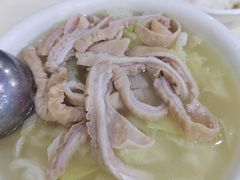 肥肠汤-天一沾水肥肠(科园一街店)
