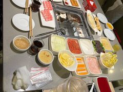-海底捞火锅(凯德广场店)