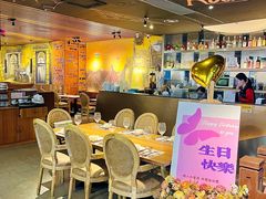 -路易十三西餐厅(西关新天地店)