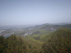 -句容茅山景区