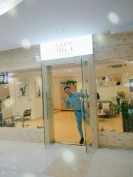点击看大图 -涩谷· Hair Salon