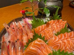 -花潮料理艺食馆(SM新生活广场店)
