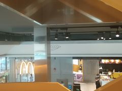 -麦当劳(SM城市广场店)
