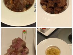 -园林格兰云天大酒店-太极名厨中餐厅