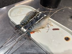 -白玉·朝鲜族烤串(南山店)