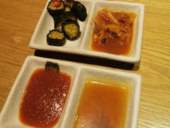 -久苑烧肉(世界城广场店)