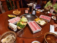 -古关火锅店(古北水镇景区店)