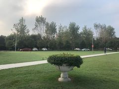 -浙江万里学院(钱湖校区)