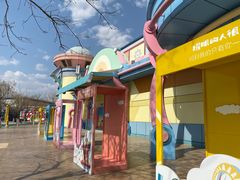 -沈阳方特欢乐世界