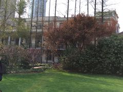 -上海儿童艺术进修学校(华山路)