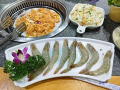 -鹤之乡·齐齐哈尔烤肉·非遗(秋涛路店)