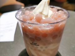 -喜茶(上海五角场万达店)