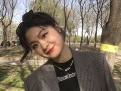 -大兴滨河森林公园