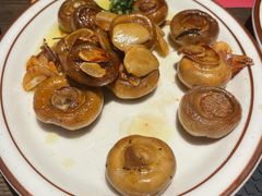 -ZAFFERANO西班牙海鲜饭(上海首店)