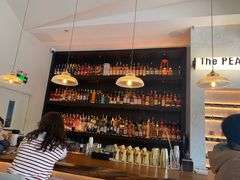 -The PEAT Coffee(深业中城店)
