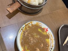 -李小老烧饼(常营民族家园店)
