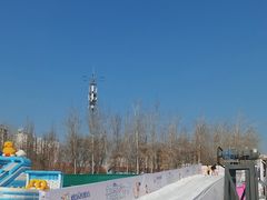 -欢乐水魔方水世界