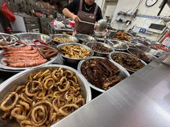 -铭辉沙嗲面(新街商业城店)