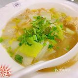 ❣️大声安利‼️最好吃的焦溜丸子和芝麻酱糖饼[爱吃]