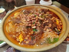 -山四砂锅(钟楼街店)