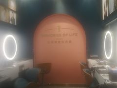 -海马体照相馆(无锡清扬茂业天地店)
