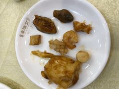 八珍豆腐-奥华餐厅·老张记(台基厂店)