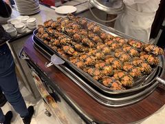 -新发展亚太JW万豪酒店·福苑咖啡厅