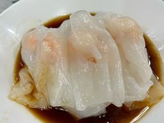 -阿殳菜馆·私厨(水围村店)