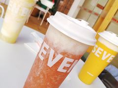-SEVENBUS(中骏世界城店)