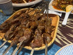 -新疆伊宁远征餐厅