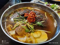 -国营大冷面饭店
