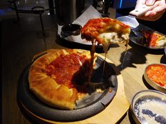 -机器人火炉披萨