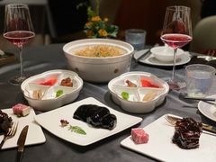-A One Kitchen·南京精菜馆(德基广场店)