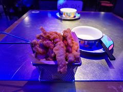 -匠子烤鱼(上邦百汇城店)