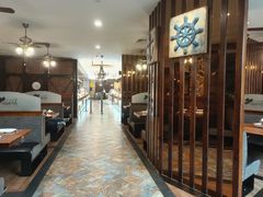 门面-汉巴味德(大悦城店)