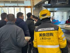 -清真刘记全羊肉鲜汤馆(前进路店)