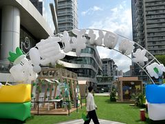 -深圳来福士广场