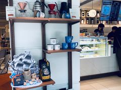 -Peet's Coffee皮爷咖啡(万象天地店)