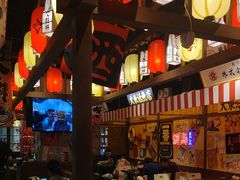 -白石的深夜食堂(济南万象城店)