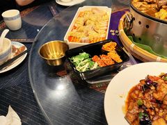 -甘家界牌柠檬鸭(青山店)