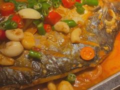 -炉鱼(萧山万象汇店)