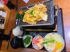-九井澤精致料理(金茂店)