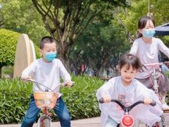 -趣动熊运动发展中心(乐坊校区)